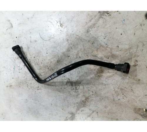 Трубка пластик