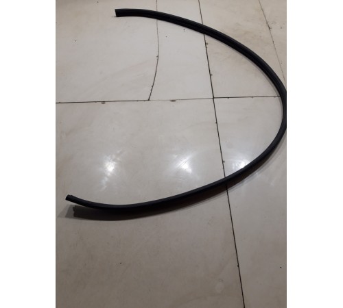 Уплотнитель жабо