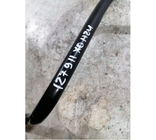 Трубка пластик