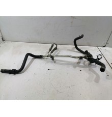 Трубка системы охлаждения