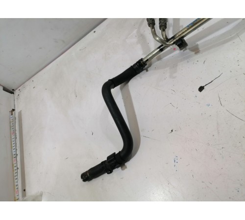 Трубка системы охлаждения