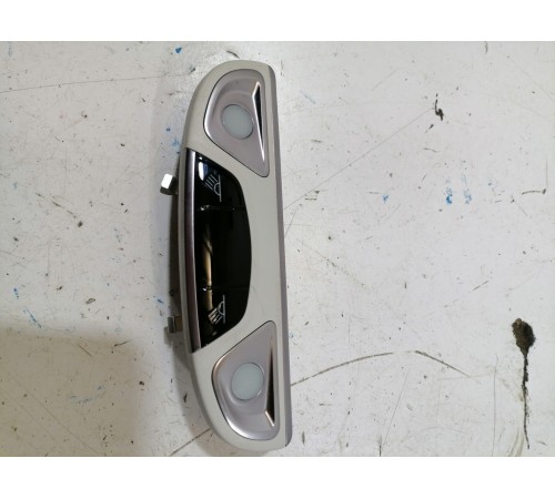 Плафон подсветки салона