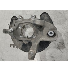 Поворотный кулак задний правый