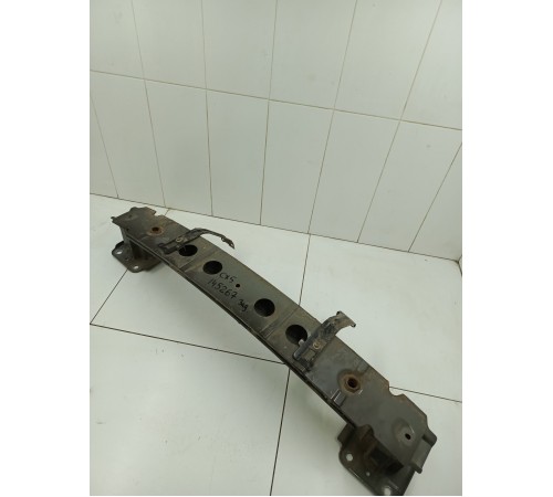 Усилитель заднего бампера