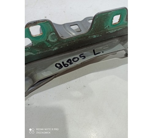 Петля капота левая