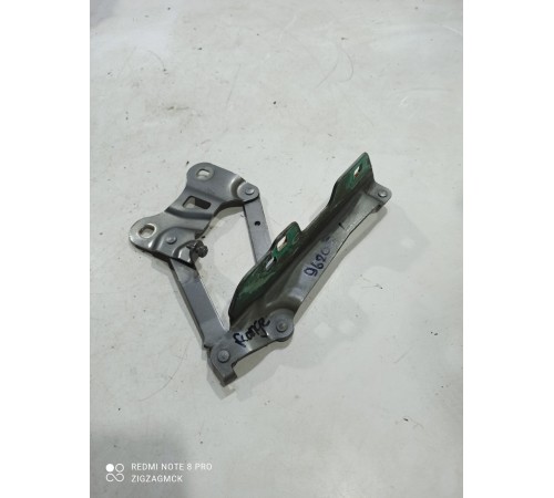 Петля капота левая