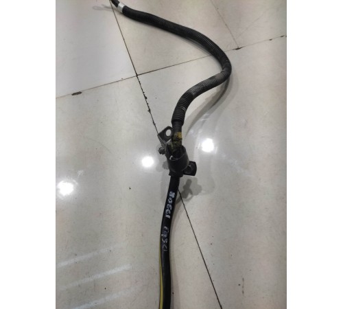 Клемма(провод) массы плюс