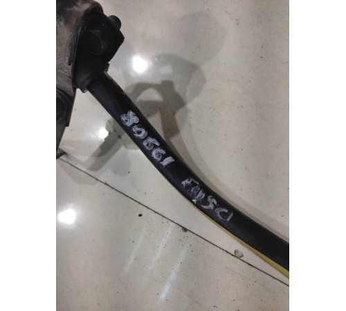 Клемма(провод) массы плюс