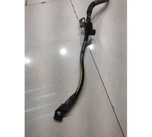 Клемма(провод) массы плюс