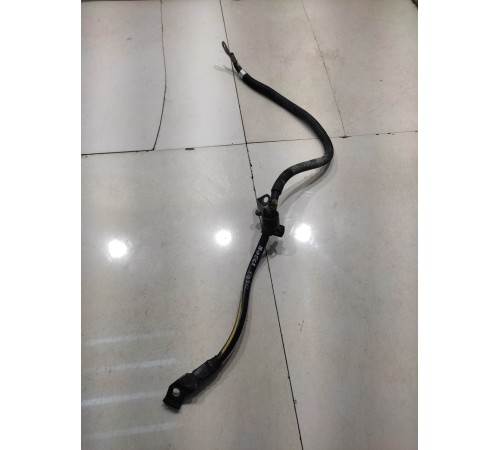 Клемма(провод) массы плюс