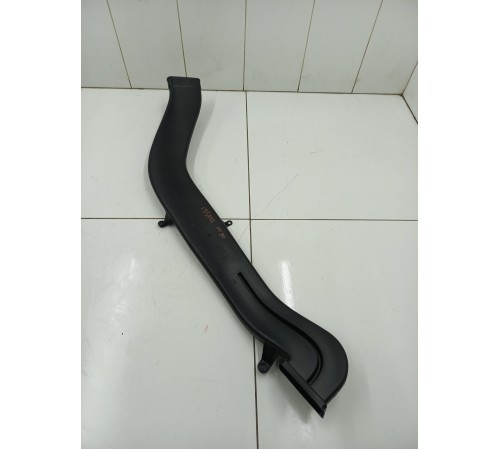 Воздуховод салона