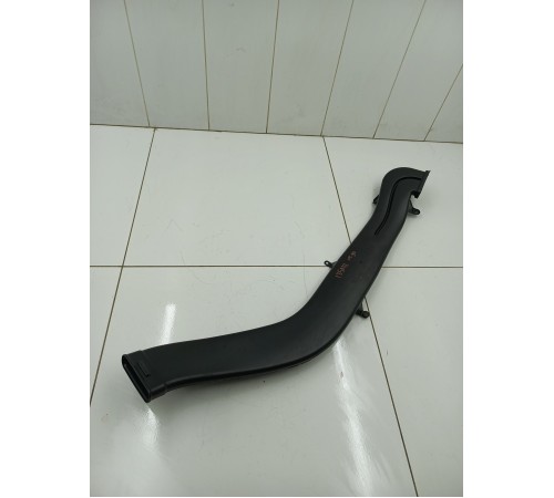 Воздуховод салона