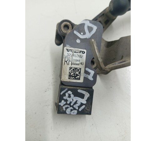 Датчик уровня пола (дорожного просвета)