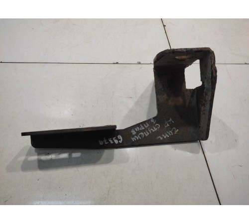 Кронштейн ступеньки(задний,правый)