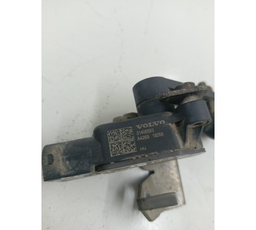 Датчик уровня пола (дорожного просвета)