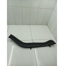 Воздуховод салона