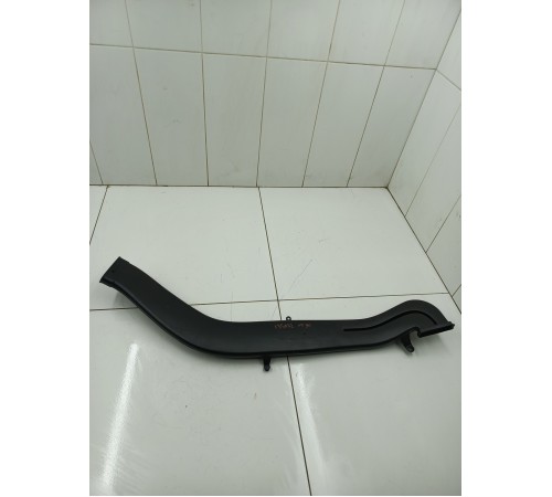 Воздуховод салона