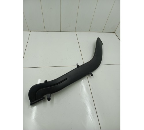 Воздуховод салона