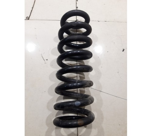 Пружина подвески передняя левая