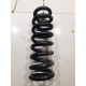 Пружина подвески передняя левая