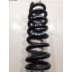 Пружина подвески передняя левая