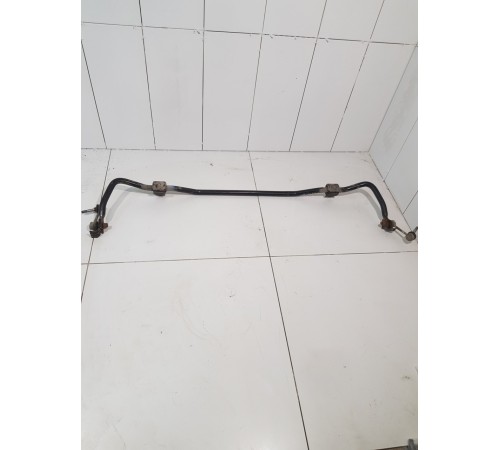 Стабилизатор поперечной устойчивости задний