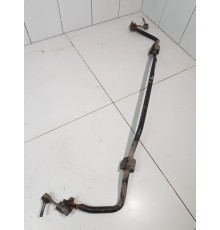 Стабилизатор поперечной устойчивости задний