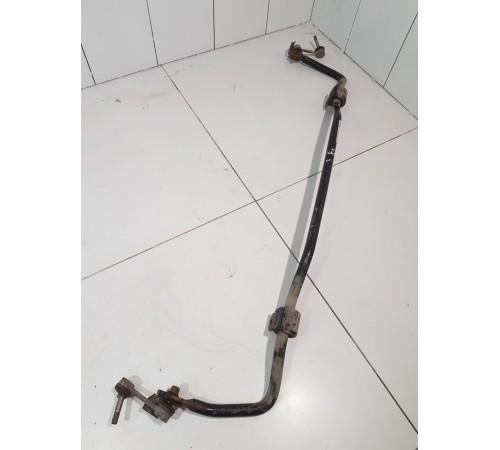 Стабилизатор поперечной устойчивости задний