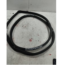 Уплотнитель двери(передний левый)