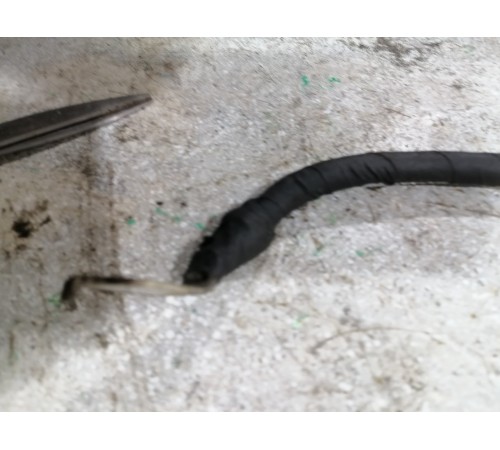 Провод массы