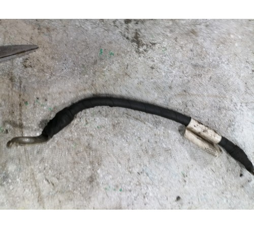 Провод массы