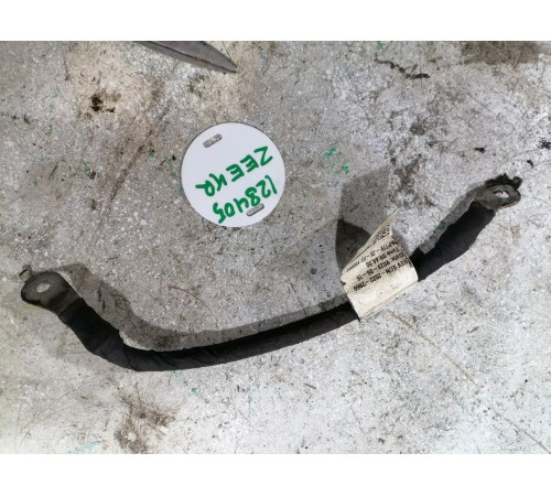 Провод массы