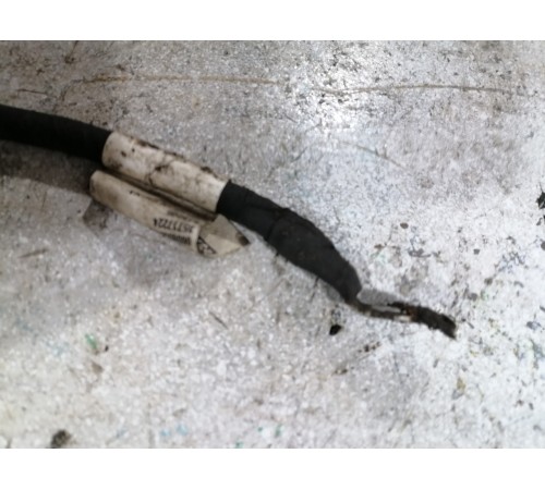 Провод массы