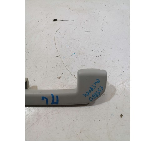 Ручка потолочная передняя