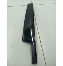 Накладка молдинг двери передний правый