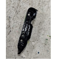 Кронштейн переднего бампера правый