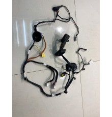 Электропроводка двери (передняя, левая)