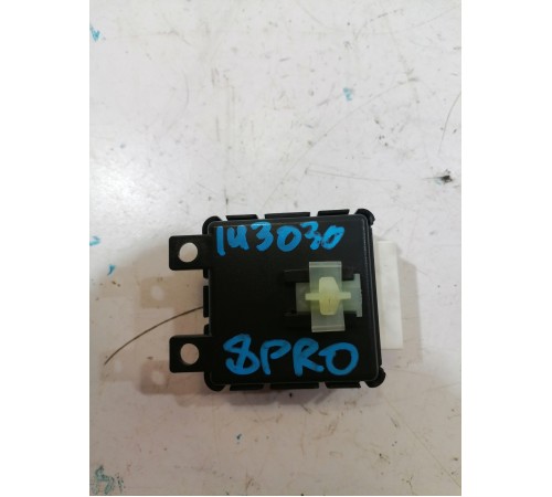 Блок электронный