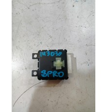 Блок электронный