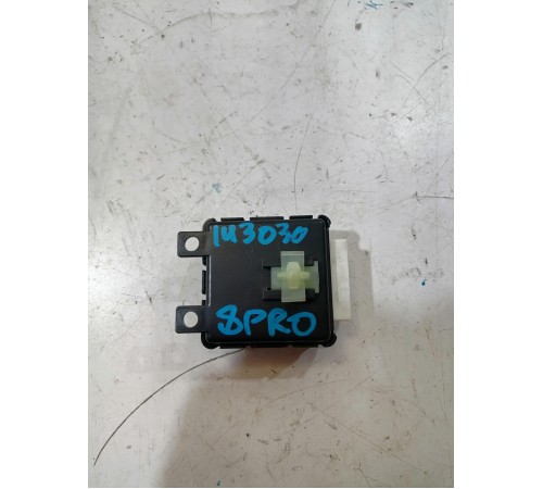 Блок электронный