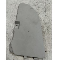 Накладка центральной консоли правая