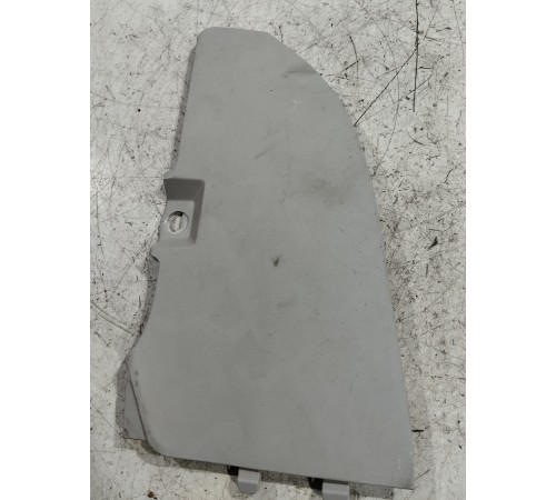 Накладка центральной консоли правая