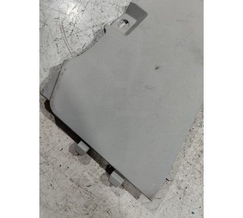 Накладка центральной консоли правая