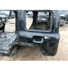 Крыло заднее левое