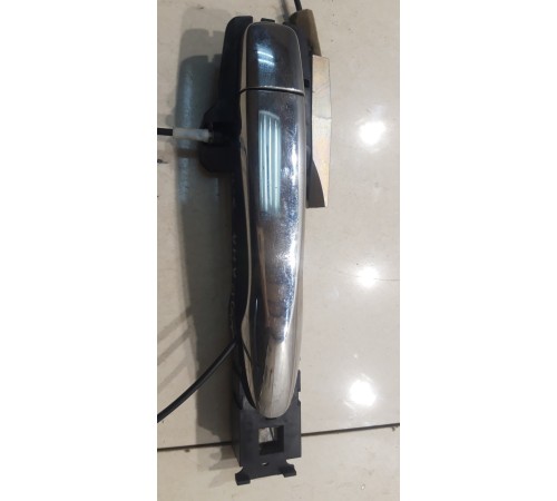 Ручка двери (задняя, правая, внешняя)