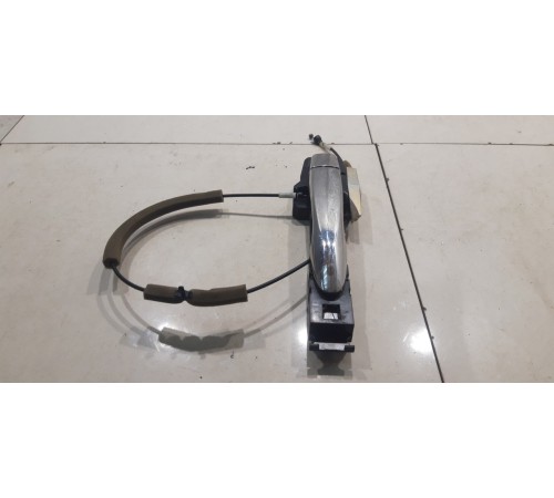 Ручка двери (задняя, правая, внешняя)