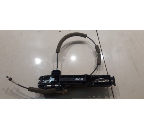 Ручка двери (задняя, правая, внешняя)