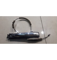 Ручка двери (задняя, правая, внешняя)