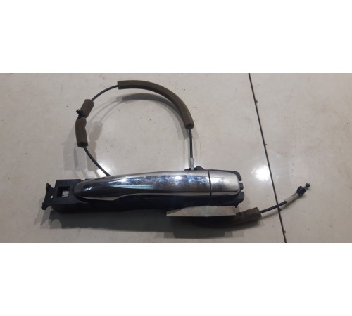 Ручка двери (задняя, правая, внешняя)