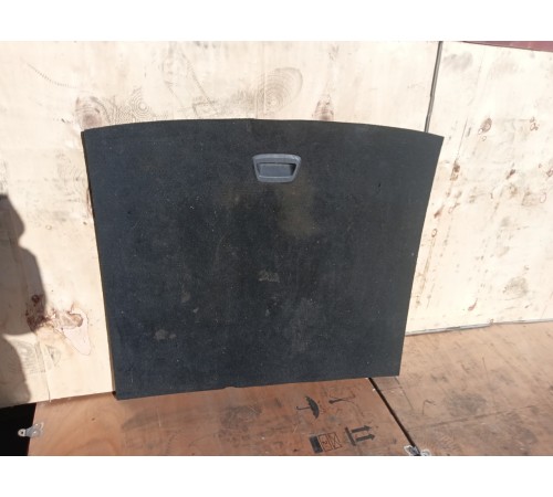 Полка багажника